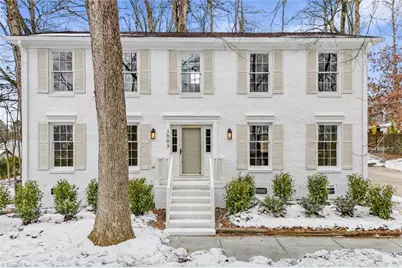 3003 Edgewater Drive, Greensboro, NC 27403 - Photo 2