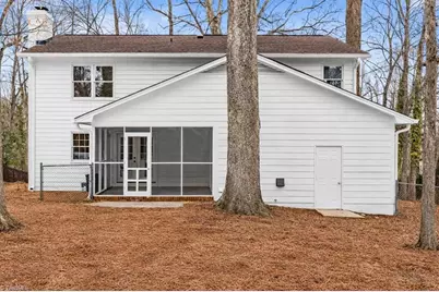 3003 Edgewater Drive, Greensboro, NC 27403 - Photo 42