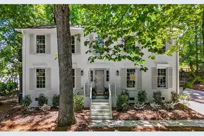 3003 Edgewater Drive, Greensboro, NC 27403 - Photo 2