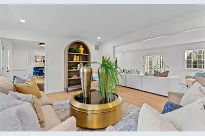 3003 Edgewater Drive, Greensboro, NC 27403 - Photo 22