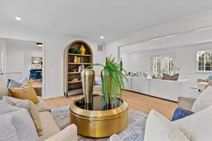 3003 Edgewater Dr, Greensboro, NC 27403 - Photo 22