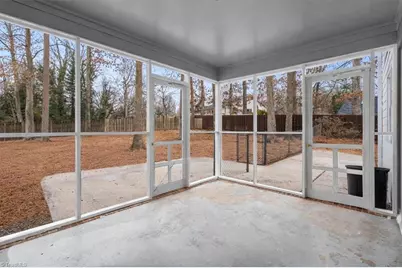 3003 Edgewater Drive, Greensboro, NC 27403 - Photo 36