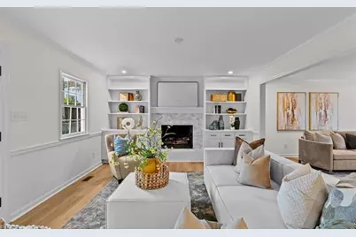 3003 Edgewater Drive, Greensboro, NC 27403 - Photo 16