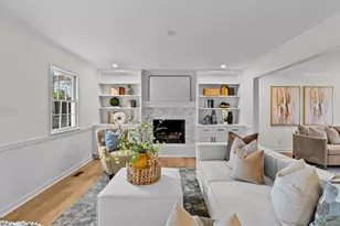 3003 Edgewater Dr, Greensboro, NC 27403 - Photo 16