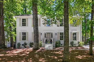 3003 Edgewater Dr, Greensboro, NC 27403 - Photo 1