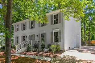 3003 Edgewater Dr, Greensboro, NC 27403 - Photo 1
