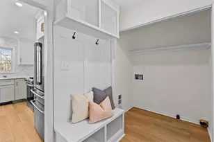 3003 Edgewater Dr, Greensboro, NC 27403 - Photo 38