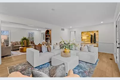 3003 Edgewater Drive, Greensboro, NC 27403 - Photo 20