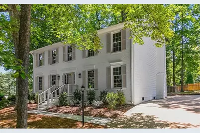 3003 Edgewater Drive, Greensboro, NC 27403 - Photo 4