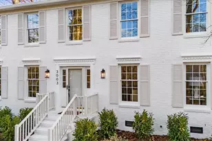 3003 Edgewater Dr, Greensboro, NC 27403 - Photo 1