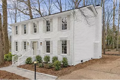 3003 Edgewater Drive, Greensboro, NC 27403 - Photo 1