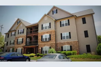 4757 Tatton Park Circle #1B, Winston-Salem, NC 27103 - Photo 1