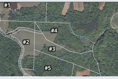 4 Roby Fulk Road, Pinnacle, NC 27043 - Photo 24