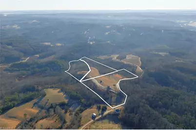 4 Roby Fulk Road, Pinnacle, NC 27043 - Photo 8