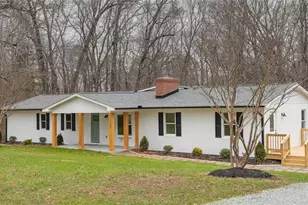 1528 Idlewild Ave, Burlington, NC 27217 - Photo 1