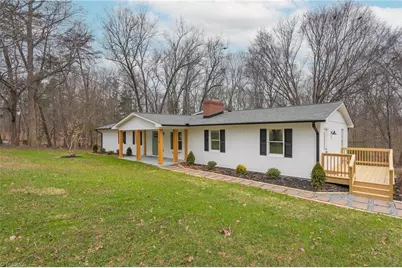 1528 Idlewild Avenue, Burlington, NC 27217 - Photo 4