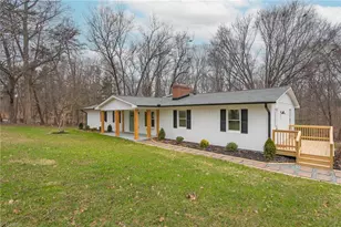 1528 Idlewild Ave, Burlington, NC 27217 - Photo 4