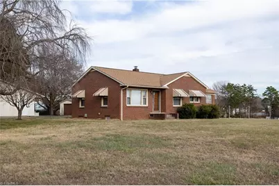 310 Fred Sink Road, Midway, NC 27107 - Photo 2