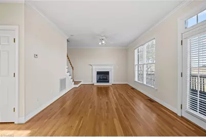 8596 Oak Meadows Drive, Kernersville, NC 27284 - Photo 14