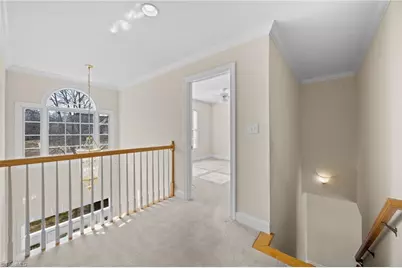 8596 Oak Meadows Drive, Kernersville, NC 27284 - Photo 20