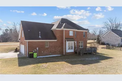 8596 Oak Meadows Drive, Kernersville, NC 27284 - Photo 34