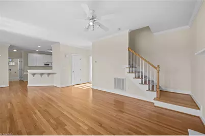 8596 Oak Meadows Drive, Kernersville, NC 27284 - Photo 16