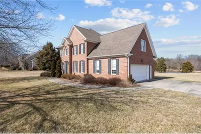 8596 Oak Meadows Drive, Kernersville, NC 27284 - Photo 44