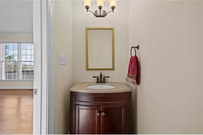 8596 Oak Meadows Drive, Kernersville, NC 27284 - Photo 18