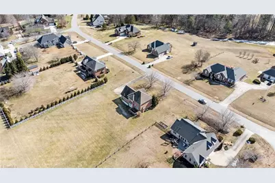 8596 Oak Meadows Drive, Kernersville, NC 27284 - Photo 48