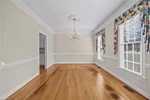 8596 Oak Meadows Dr, Kernersville, NC 27284 - Photo 8