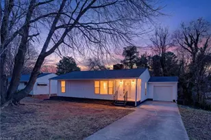 1604 E Lexington Ave, High Point, NC 27262 - Photo 2