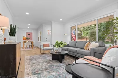 5920 Loop Road, Clemmons, NC 27012 - Photo 6