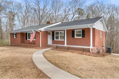 5920 Loop Road, Clemmons, NC 27012 - Photo 2