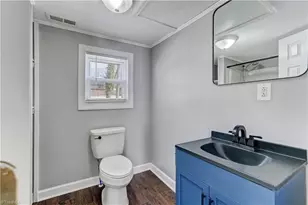 507 Washington St, Mayodan, NC 27027 - Photo 16