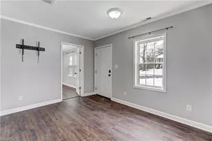 507 Washington St, Mayodan, NC 27027 - Photo 8