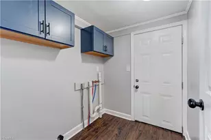 507 Washington St, Mayodan, NC 27027 - Photo 18