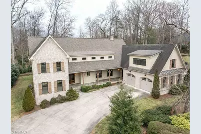 423 Lagerfield Court, Kernersville, NC 27284 - Photo 2