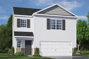 1537 Hamilton Hills Dr, Greensboro, NC 27406 - Photo 1