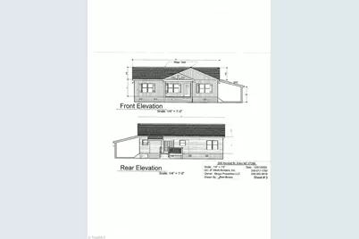 605 Kendall Street, Eden, NC 27288 - Photo 26