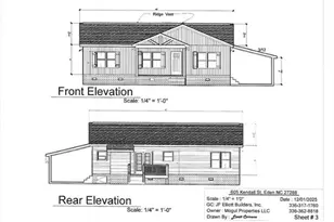 605 Kendall St, Eden, NC 27288 - Photo 26