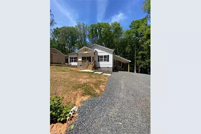 605 Kendall Street, Eden, NC 27288 - Photo 2