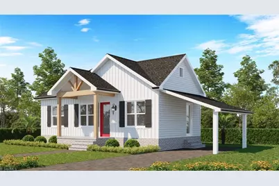 605 Kendall Street, Eden, NC 27288 - Photo 20