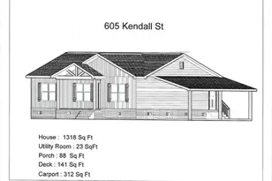 605 Kendall St, Eden, NC 27288 - Photo 24