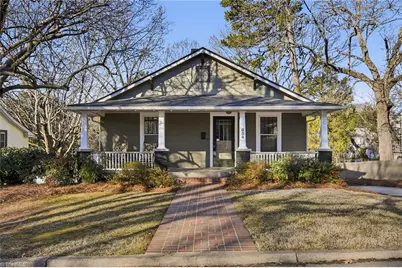 634 Brent Street, Winston-Salem, NC 27103 - Photo 1