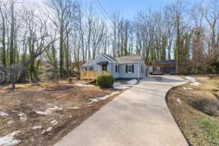 531 N Elm St, Asheboro, NC 27203 - Photo 2