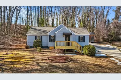 531 N Elm Street, Asheboro, NC 27203 - Photo 1