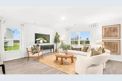 1541 Hamilton Hills Drive, Greensboro, NC 27406 - Photo 6