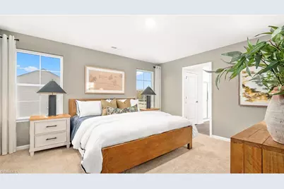 1541 Hamilton Hills Drive, Greensboro, NC 27406 - Photo 12