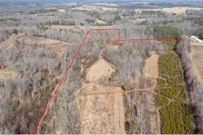 0 Tennyson Lane, Mocksville, NC 27028 - Photo 1