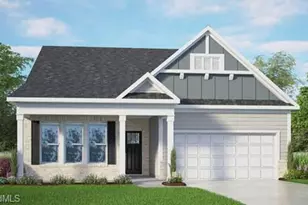 200 Mary Montrose Blvd, Jamestown, NC 27282 - Photo 1